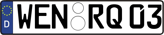 WEN-RQ03