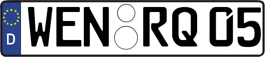 WEN-RQ05