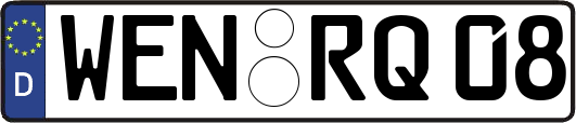 WEN-RQ08