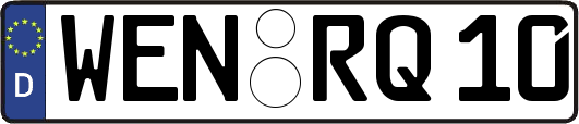 WEN-RQ10