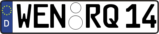 WEN-RQ14