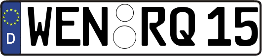 WEN-RQ15