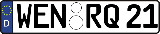 WEN-RQ21