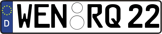 WEN-RQ22