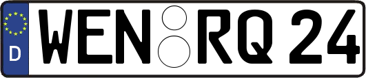 WEN-RQ24