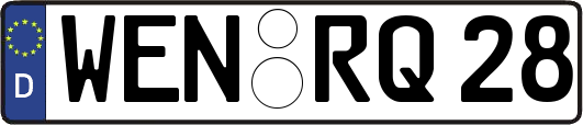 WEN-RQ28