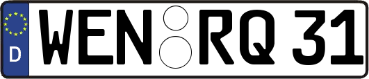 WEN-RQ31