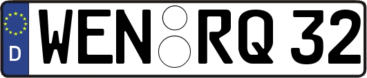 WEN-RQ32