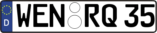 WEN-RQ35