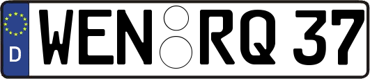 WEN-RQ37