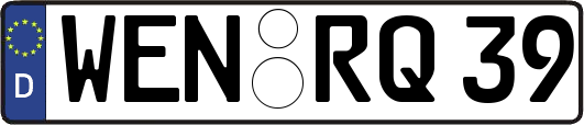 WEN-RQ39