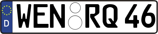 WEN-RQ46