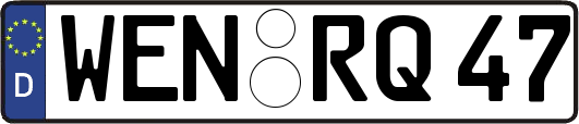 WEN-RQ47