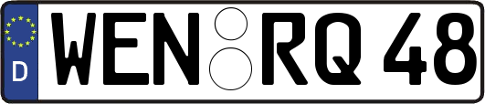 WEN-RQ48