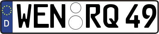 WEN-RQ49