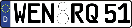 WEN-RQ51