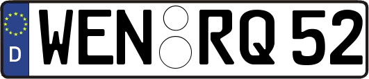 WEN-RQ52