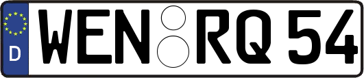 WEN-RQ54
