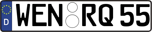WEN-RQ55