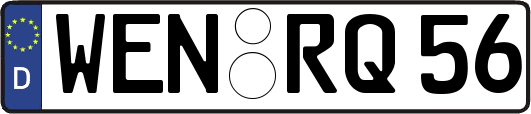 WEN-RQ56