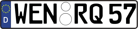 WEN-RQ57