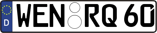 WEN-RQ60