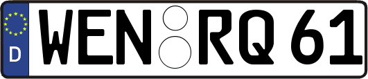 WEN-RQ61