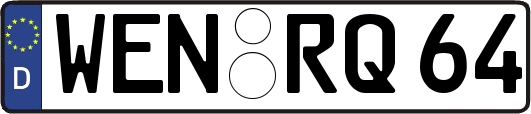 WEN-RQ64