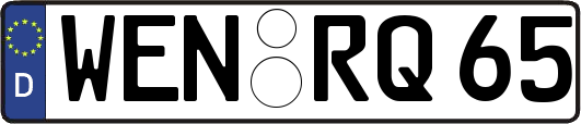 WEN-RQ65