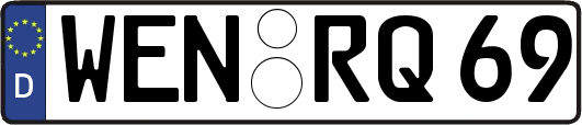 WEN-RQ69
