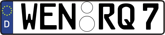 WEN-RQ7
