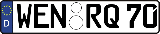 WEN-RQ70