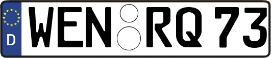 WEN-RQ73