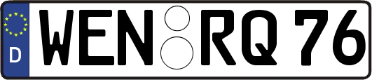 WEN-RQ76