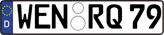 WEN-RQ79