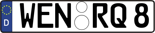 WEN-RQ8