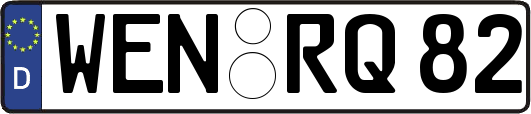 WEN-RQ82