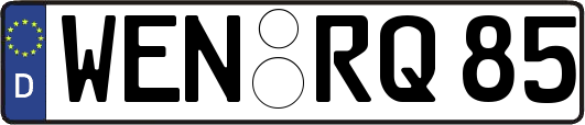WEN-RQ85