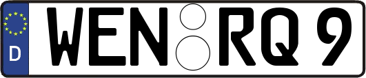 WEN-RQ9