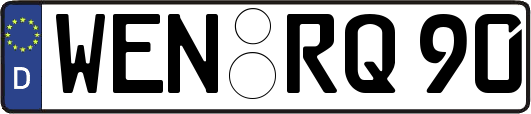 WEN-RQ90