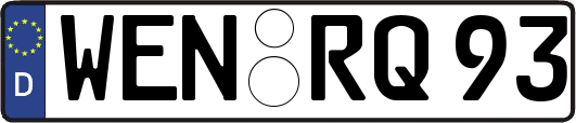 WEN-RQ93