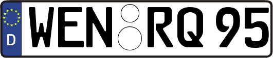 WEN-RQ95
