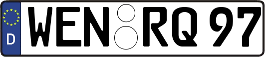 WEN-RQ97