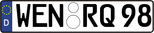 WEN-RQ98