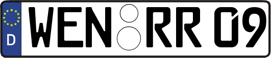 WEN-RR09