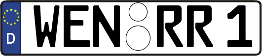 WEN-RR1