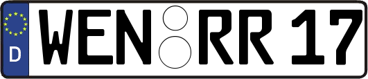 WEN-RR17