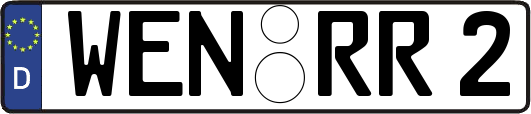 WEN-RR2