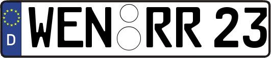 WEN-RR23