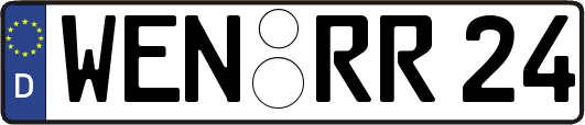 WEN-RR24